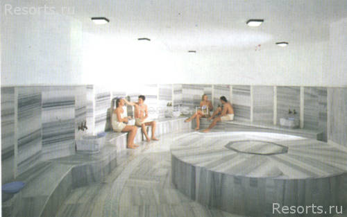Cender Hotel 14